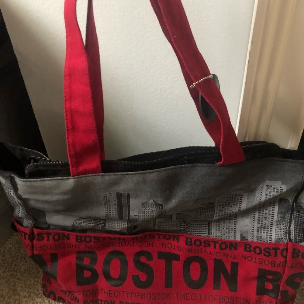 Shoulder Bag from Boston
